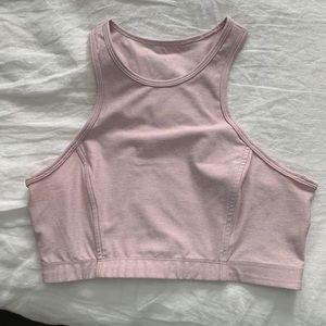 Outdoor voices Athena bra M